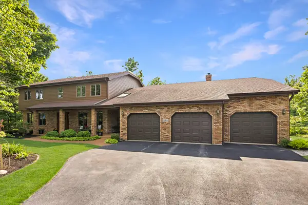 11514 Swinford Court, Mokena, IL 60448