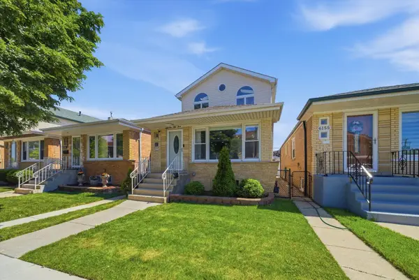 6153 W 63rd Street, Chicago, IL 60638