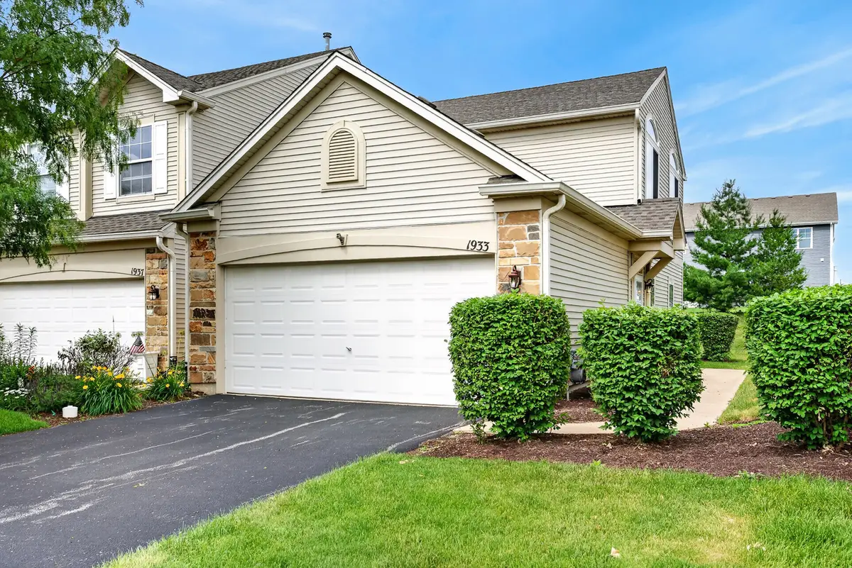 1933 Misty Ridge Lane, Aurora, IL 60503 - #1