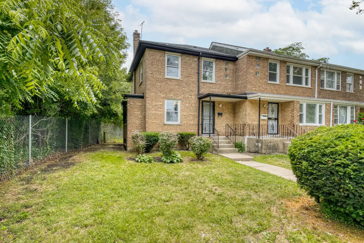 521 E 109th Street, Chicago, IL 60628 - #1