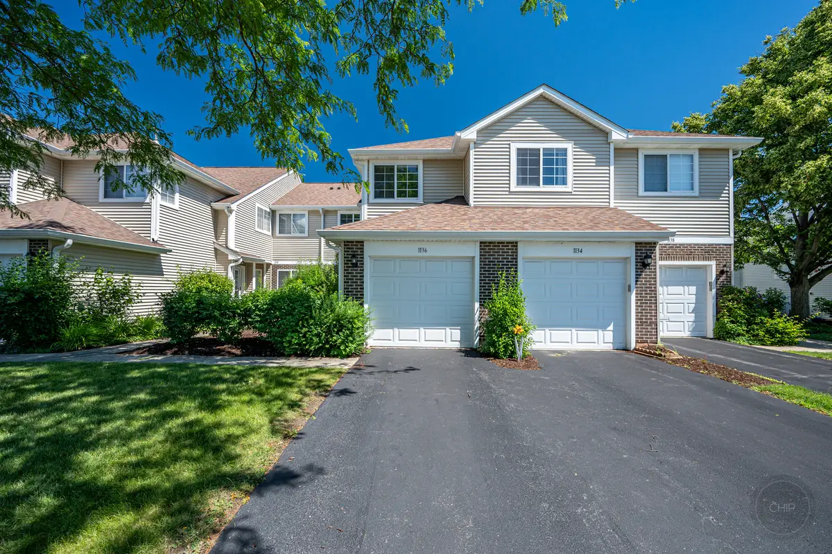 1136 E Cambria South Lane #1136, Lombard, IL 60148 - #1