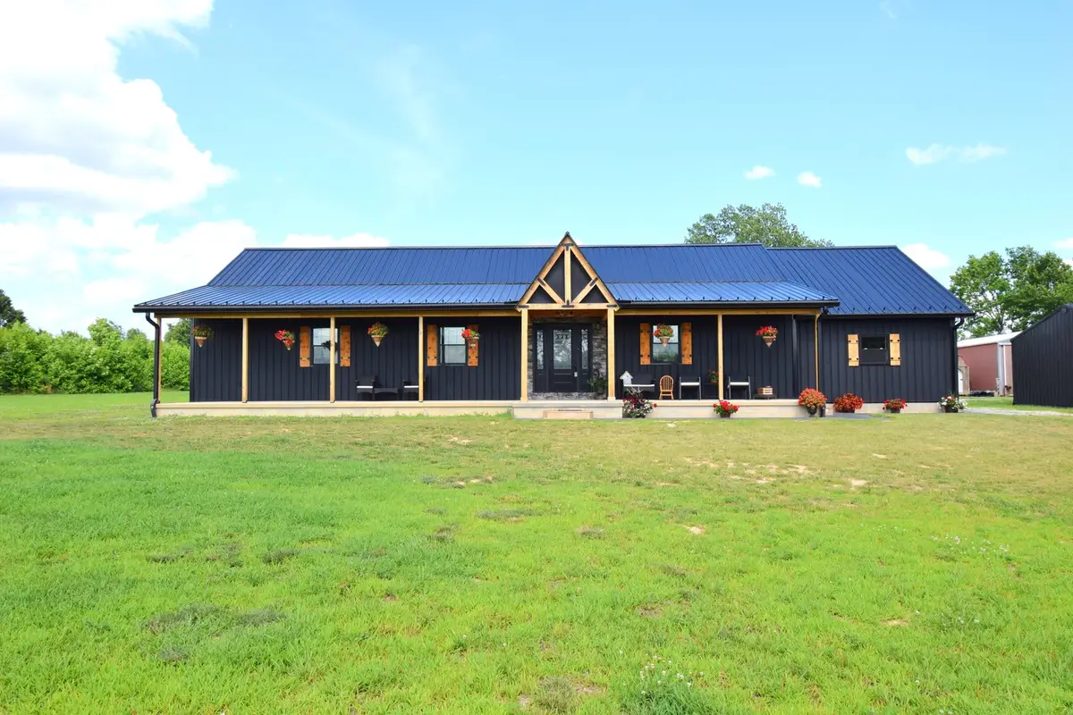 14824 N Tolle Lane, Mount Vernon, IL 62864 - #1