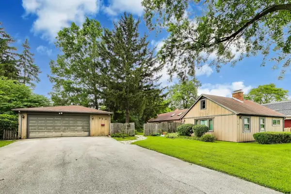 520 S Edgewood Avenue, La Grange, IL 60525
