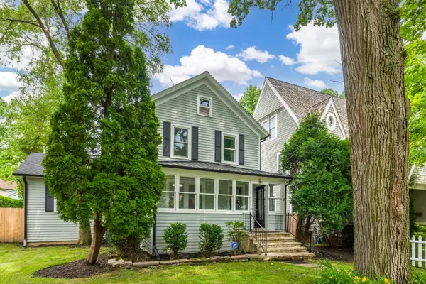 547 Melrose Avenue, Kenilworth, IL 60043