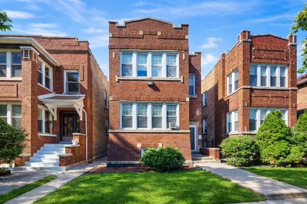 7920 S Langley Avenue, Chicago, IL 60619