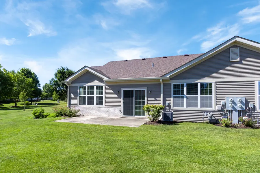 16567 Buckner Pond Way, Crest Hill, IL 60403 - #2