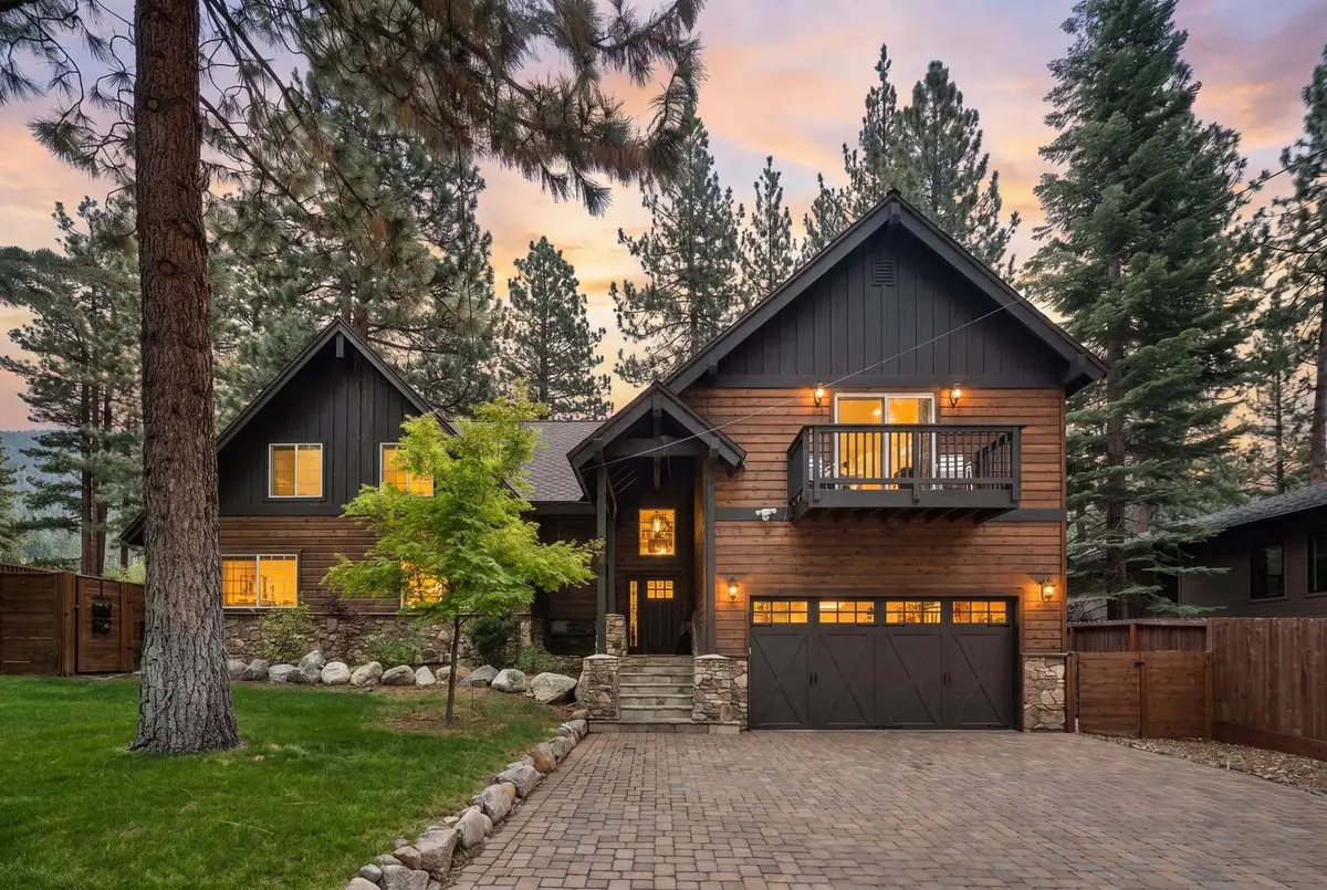 178 Tramway Road, Incline Village, NV 89451 - #1