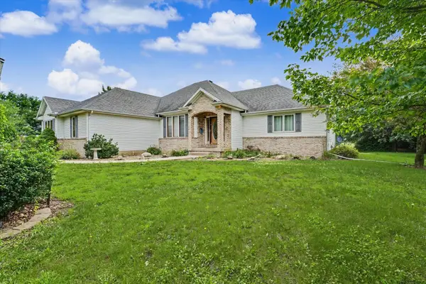 Address Withheld By Seller, Urbana, IL 61802