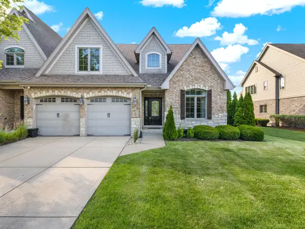 9832 Folkers Drive #9832, Frankfort, IL 60423