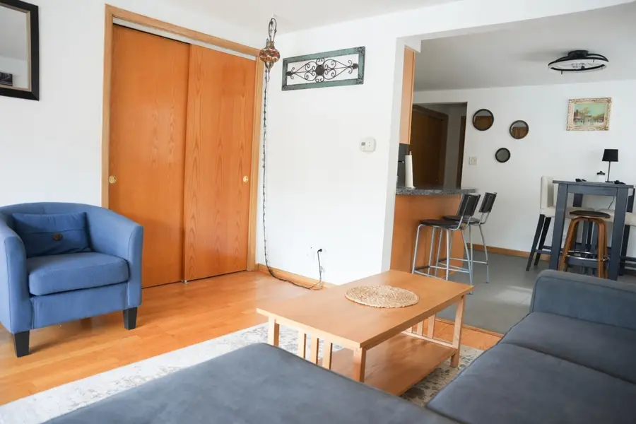 6845 N Northwest Highway #1E, Chicago, IL 60631 - #2