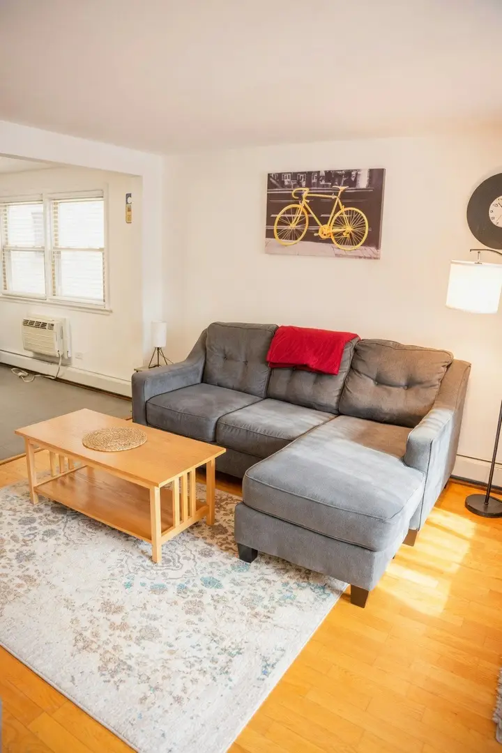 6845 N Northwest Highway #1E, Chicago, IL 60631 - #3
