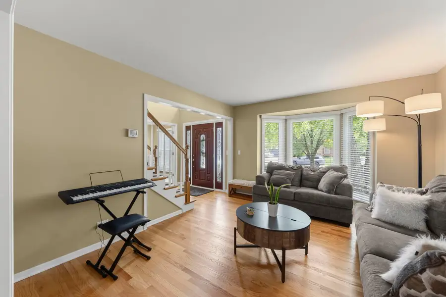 5008 Switch Grass Lane, Naperville, IL 60564 - #3
