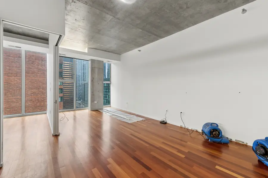 550 N St Clair Street #2002, Chicago, IL 60611 - #3