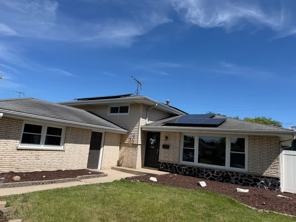 1320 E 169th Place, South Holland, IL 60473 - #1