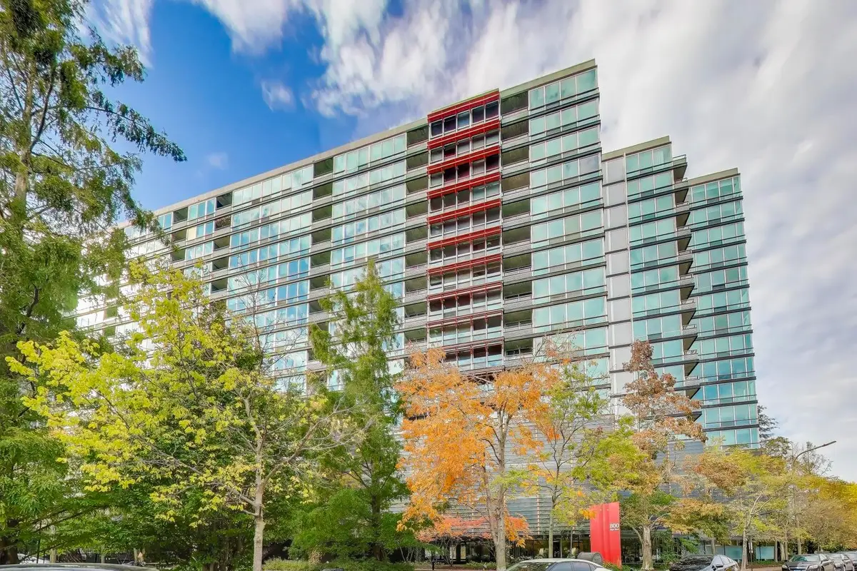 800 Elgin Road #1404, Evanston, IL 60201 - #1