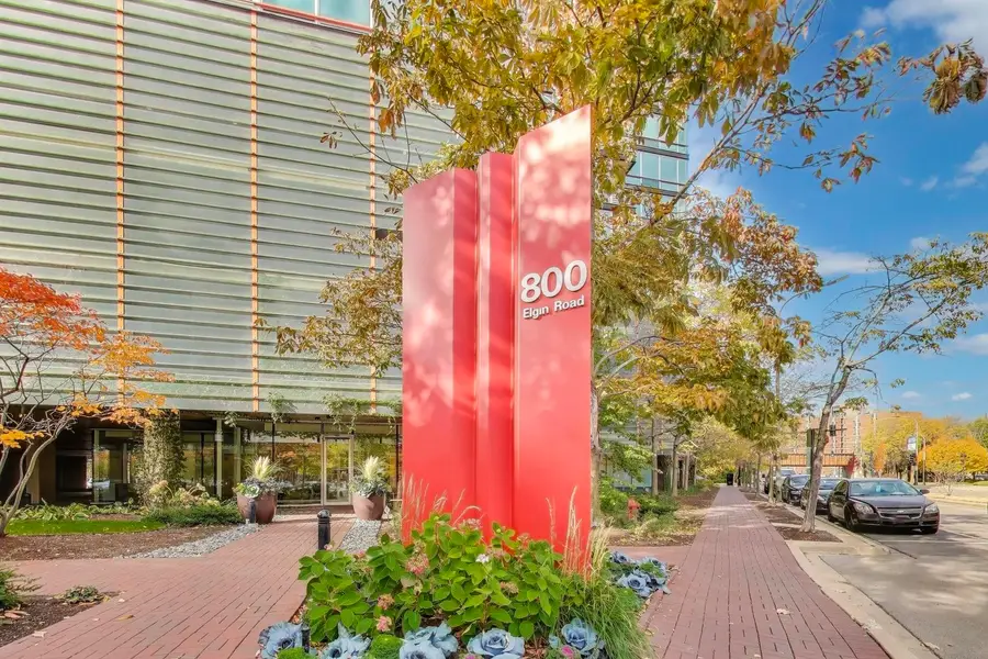 800 Elgin Road #1404, Evanston, IL 60201 - #3
