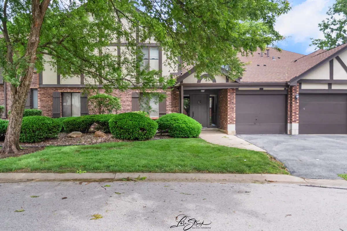 8251 Mulberry Court #14B, Palos Hills, IL 60465 - #1
