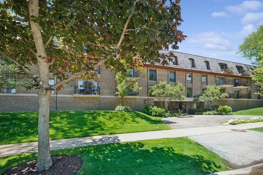 134 Green Bay Road #104, Winnetka, IL 60093 - #2