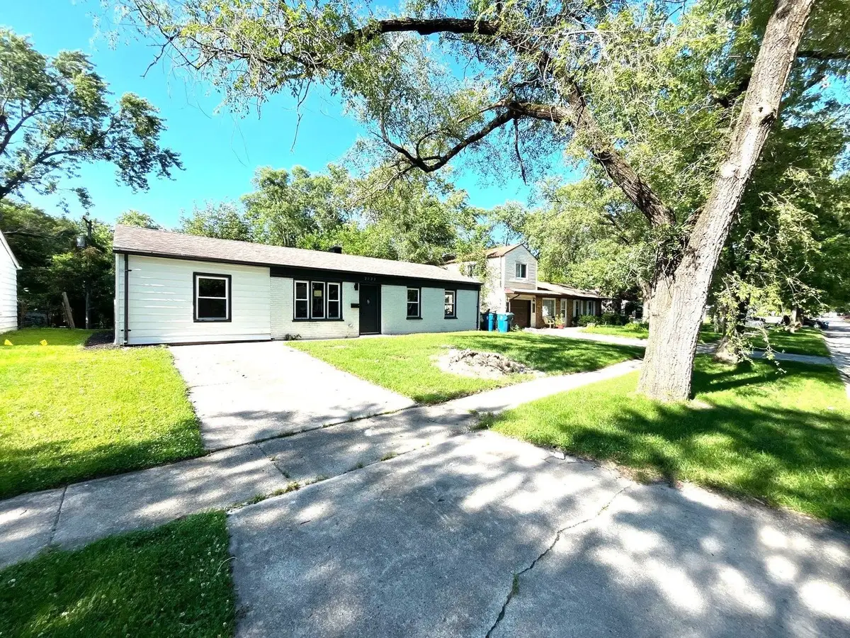 2023 216th Street, Sauk Village, IL 60411 - #1