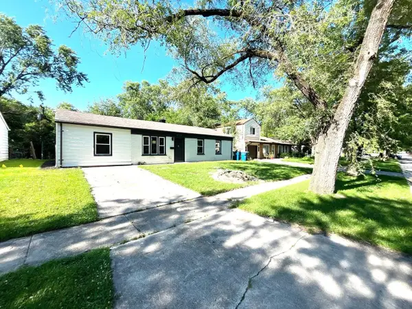 2023 216th Street, Sauk Village, IL 60411