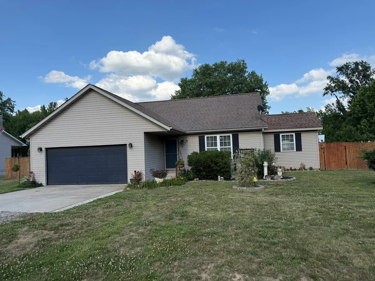 3112 Riviera Court, Herrin, IL 62948 - #1