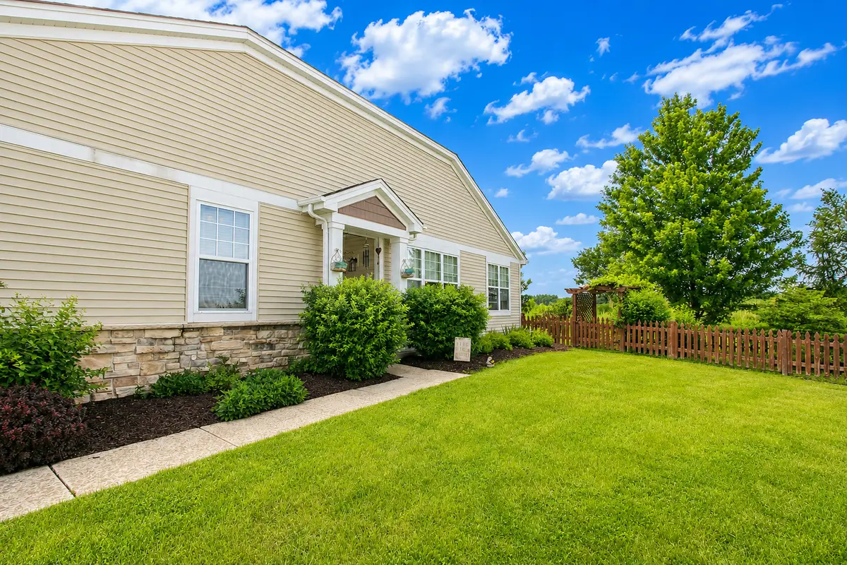 2970 Strauss Court, Woodstock, IL 60098 - #1