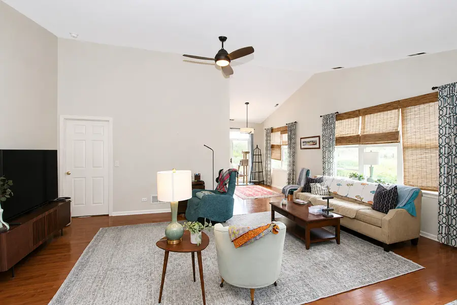 2970 Strauss Court, Woodstock, IL 60098 - #3