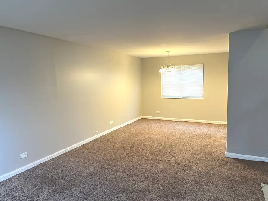 156 Cloverleaf Road, Matteson, IL 60443 - #3