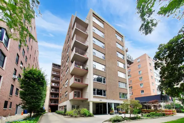 1508 Hinman Avenue #4C, Evanston, IL 60201