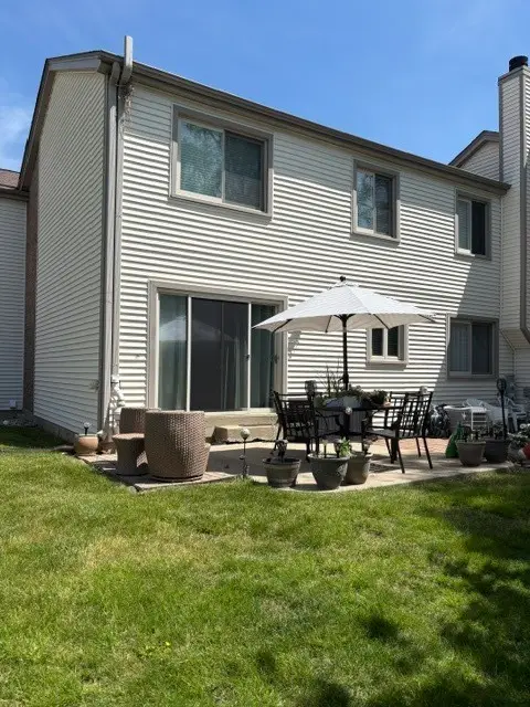 315 E Forest Knoll Drive, Palatine, IL 60074 - #2