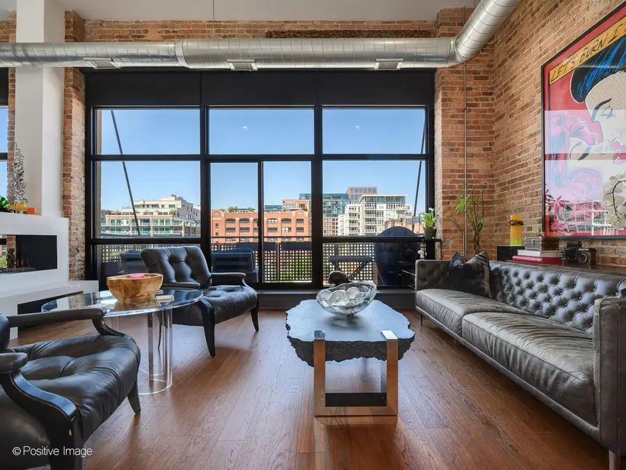 23 N Green Street #501, Chicago, IL 60607 - #2