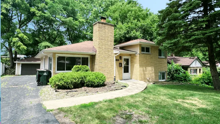 3004 Longfellow Avenue, Hazel Crest, IL 60429 - #2