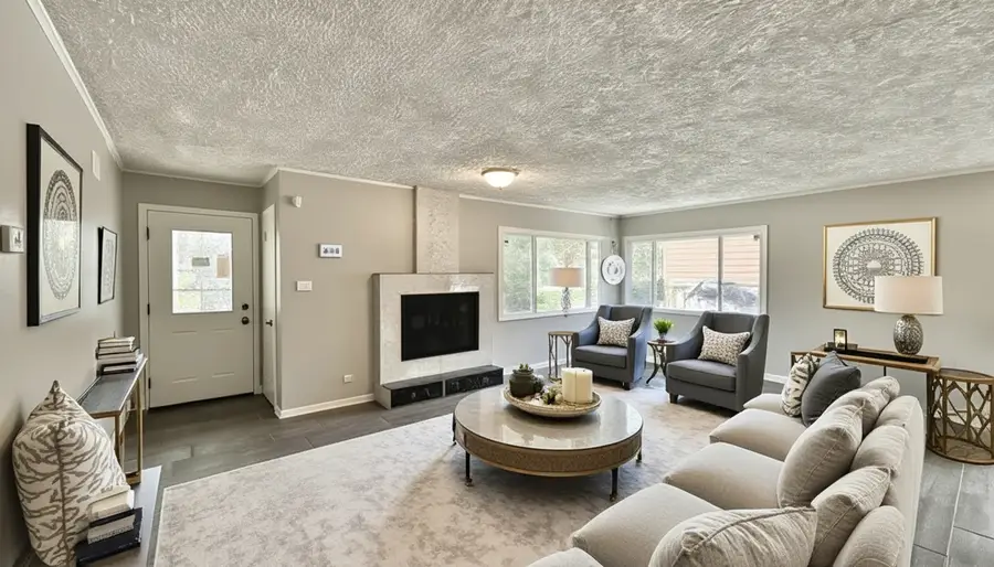 3004 Longfellow Avenue, Hazel Crest, IL 60429 - #3