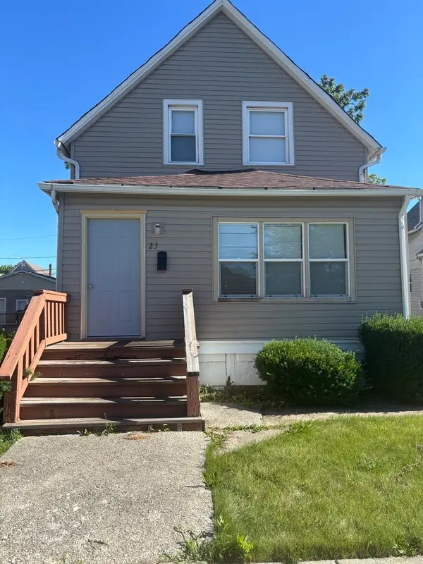 23 W Main Street, Chicago Heights, IL 60411
