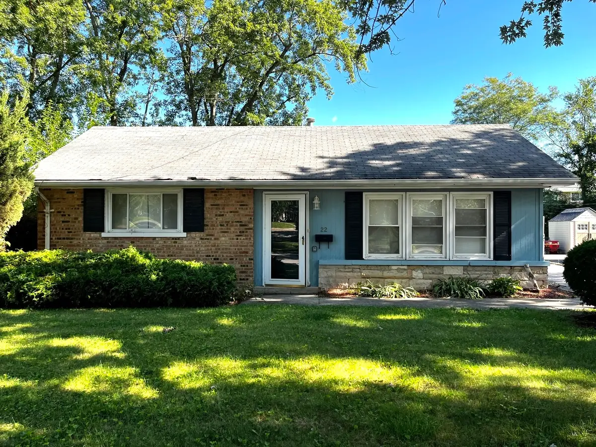22 Apple Lane, Park Forest, IL 60466 - #1