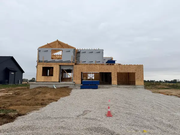 30791 Harvest Drive, Wilmington, IL 60481