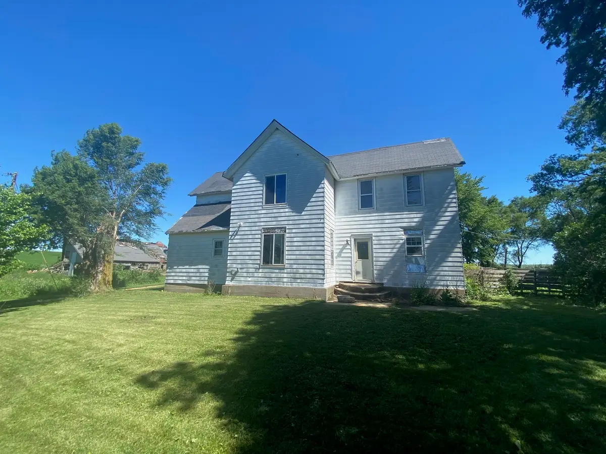 3156 163rd Street, Charlotte, IA 52731 - #1