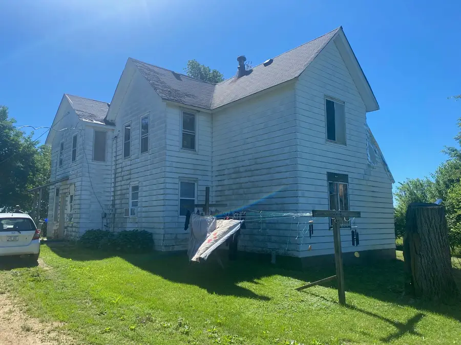 3156 163rd Street, Charlotte, IA 52731 - #2