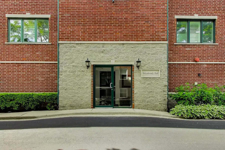 511 N Cass Avenue #2C, Westmont, IL 60559 - #2