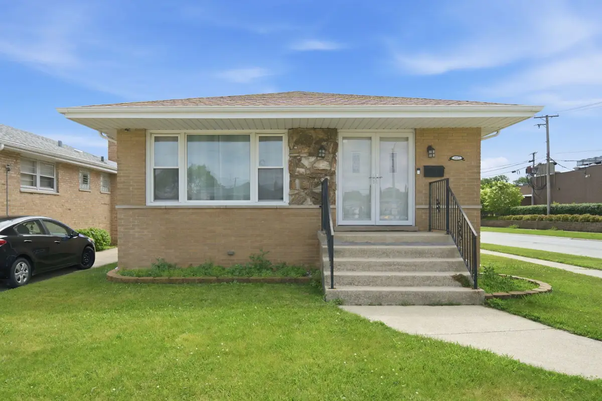 417 Jeffery Avenue, Calumet City, IL 60409 - #1