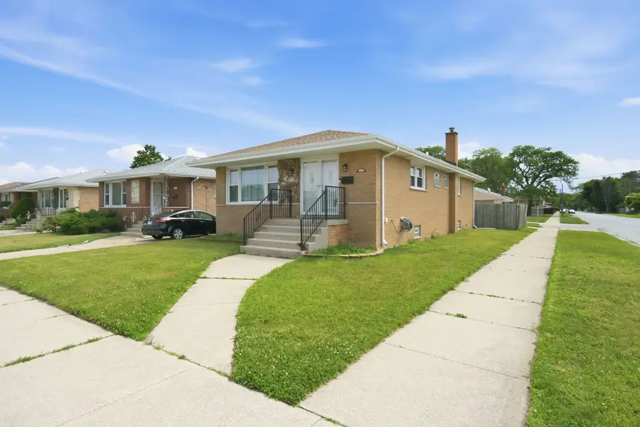 417 Jeffery Avenue, Calumet City, IL 60409 - #2