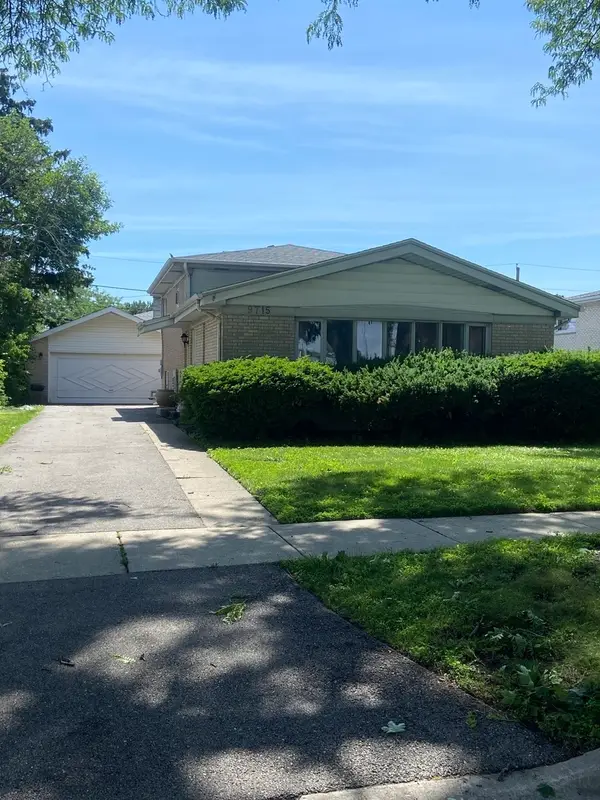 9715 Le Claire Avenue, Skokie, IL 60077
