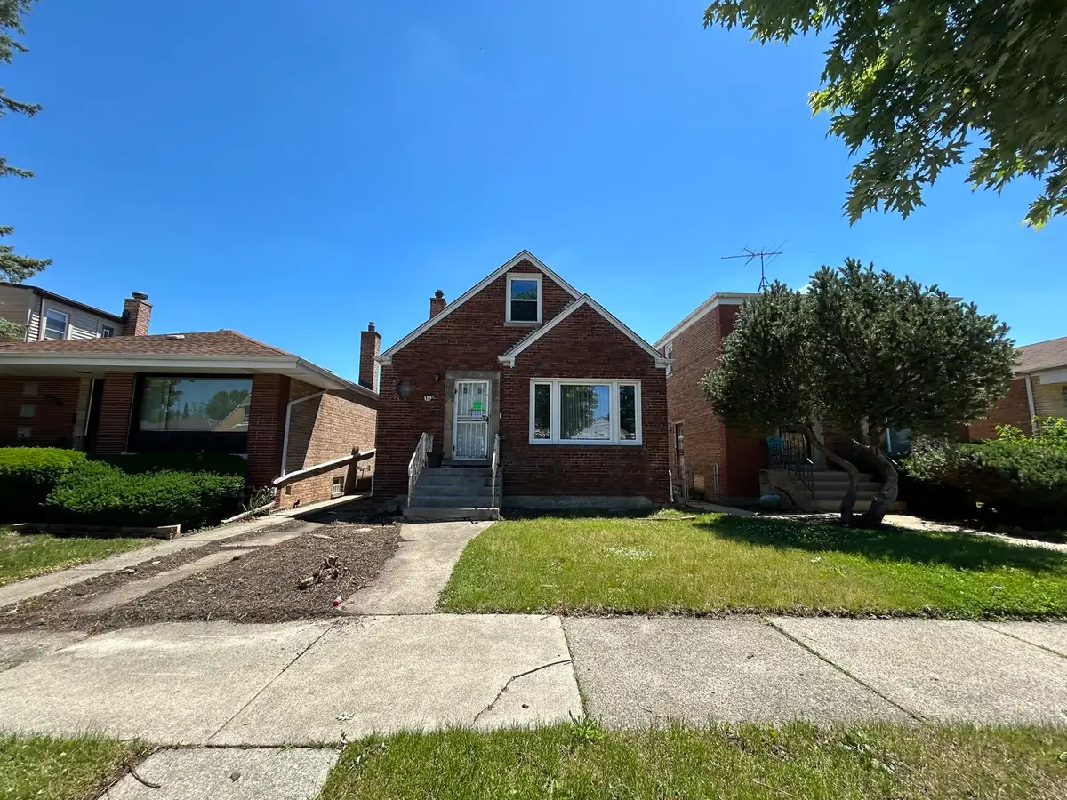 14519 S Normal Avenue, Riverdale, IL 60827 - #1