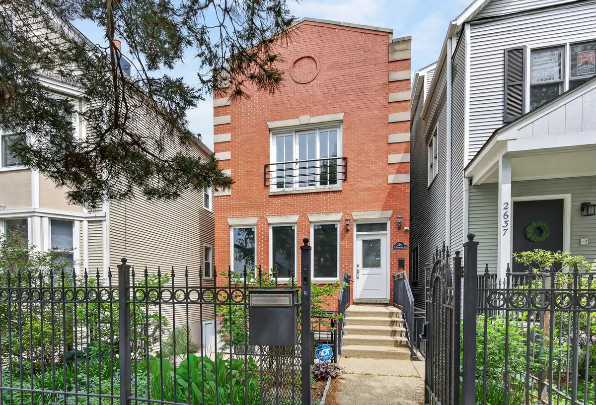 2641 N Marshfield Avenue, Chicago, IL 60614 - #1