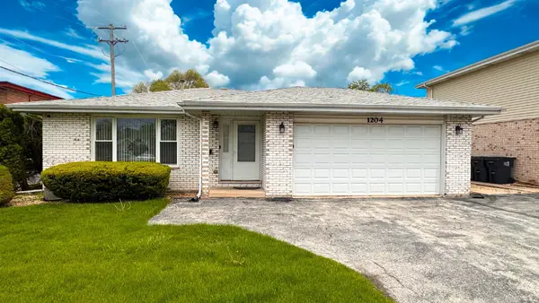 1204 E 154th Street, South Holland, IL 60473