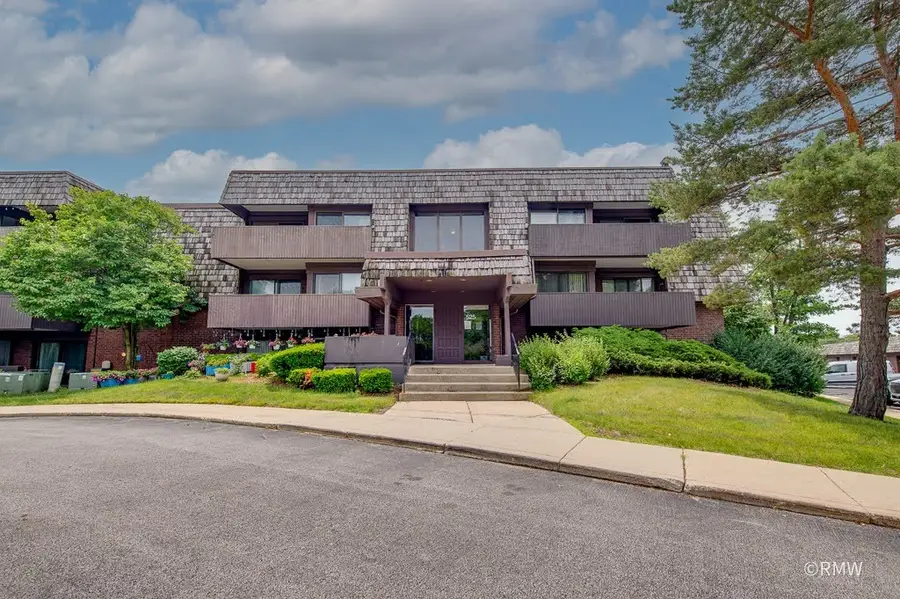 525 Timber Ridge Drive #306, Carol Stream, IL 60188 - #2
