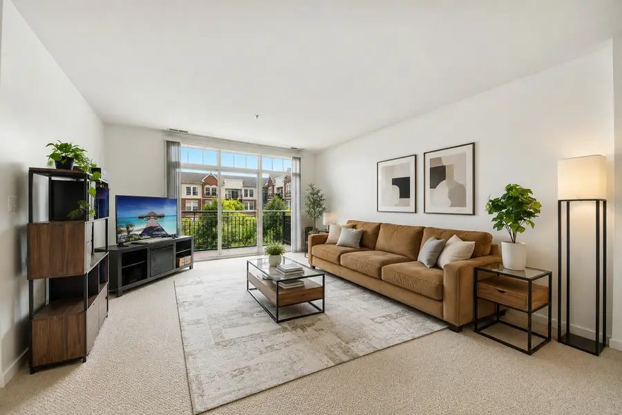 7757 Van Buren Street #413, Forest Park, IL 60130 - #3