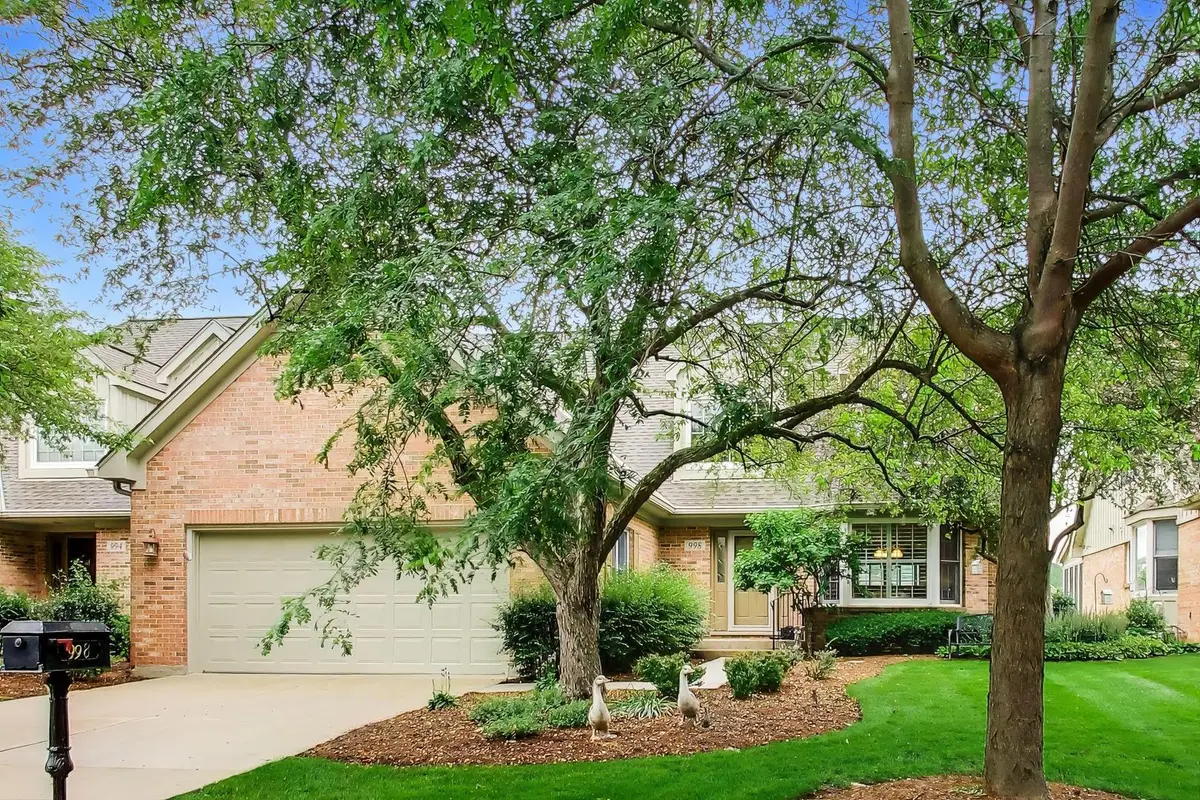 998 Plantain Court, Crystal Lake, IL 60014 - #1