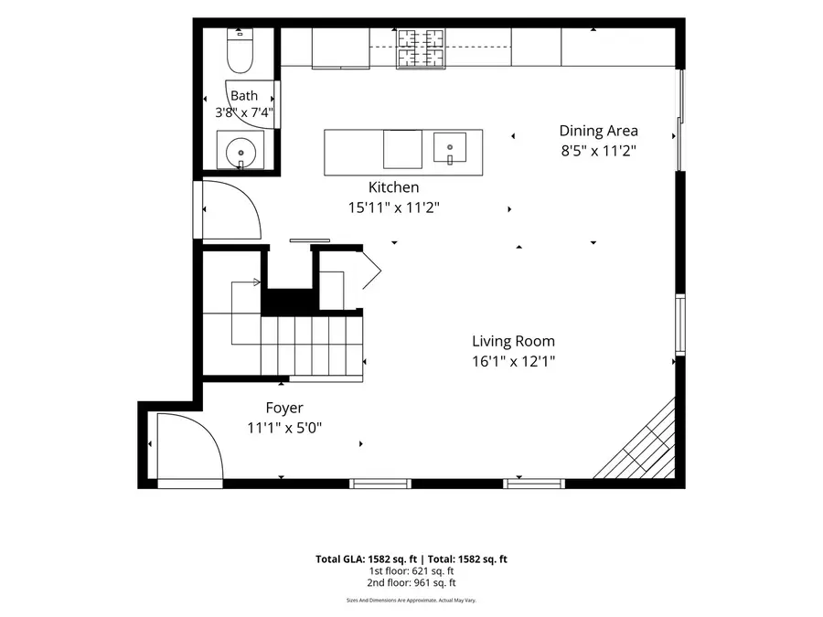 25201 Shannon Drive, Manhattan, IL 60442 - #2