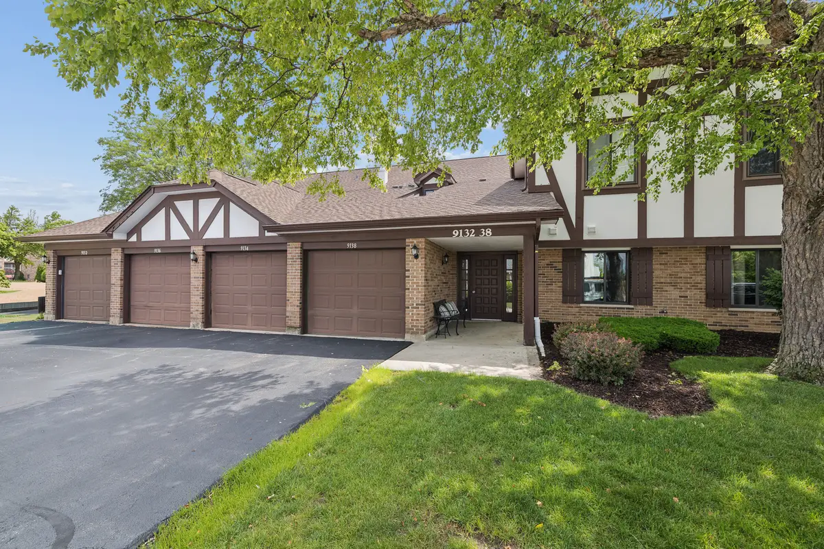 9132 Sandpiper Court #45, Orland Park, IL 60462 - #1